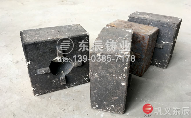 高鉻制砂機(jī)錘頭 高鉻制砂機(jī)錘頭