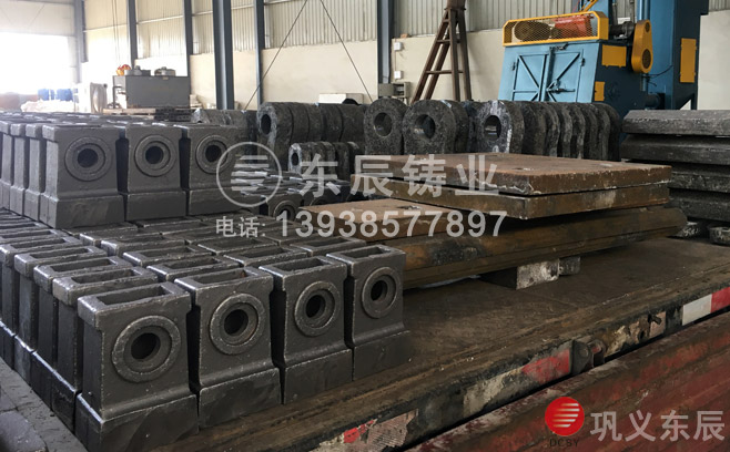 錘擊式碎煤機(jī)錘頭 錘擊式碎煤機(jī)錘頭