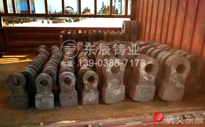 耐磨合金錘頭 耐磨合金錘頭