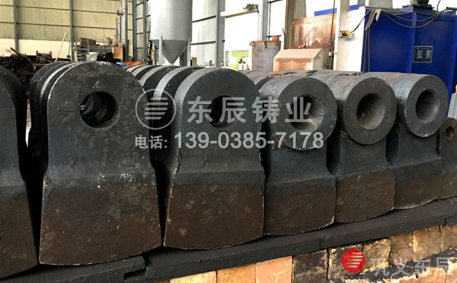 鑄造錘頭 鑄造錘頭